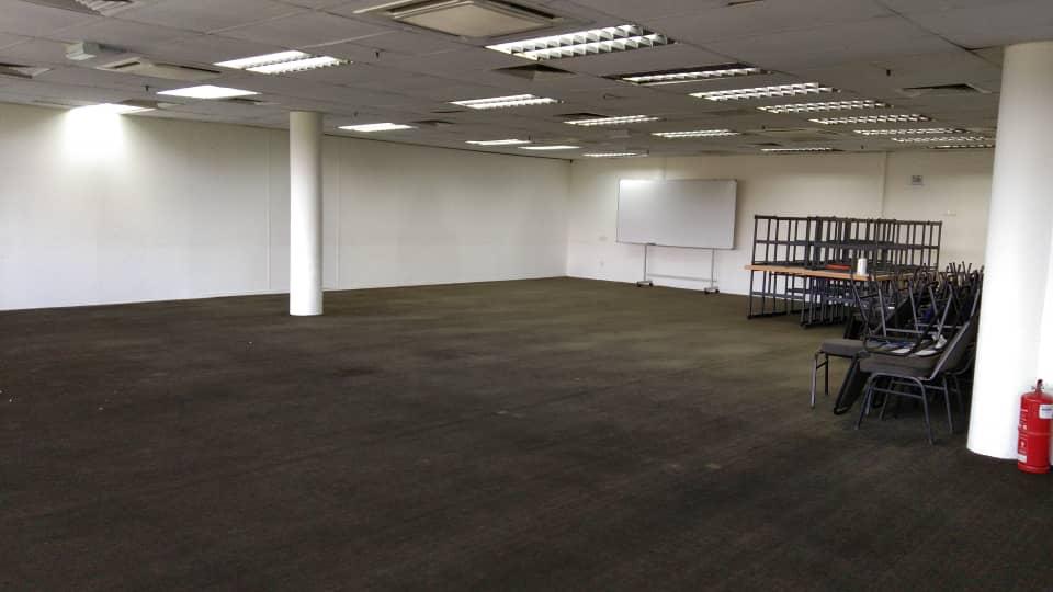 Kompleks Wan Kien Jalan penchala PJ Office for Rent