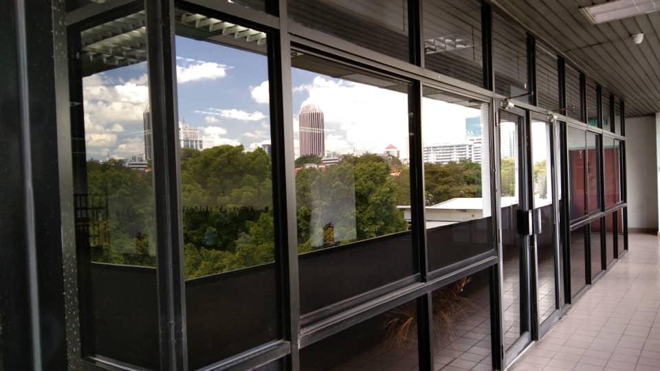 Kompleks Wan Kien Jalan penchala PJ renovated Office for Rent