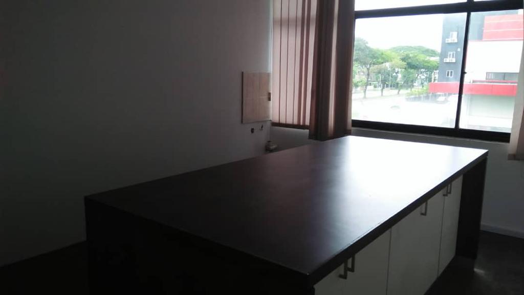 Kompleks Wan Kien Jalan penchala PJ Office for Rent