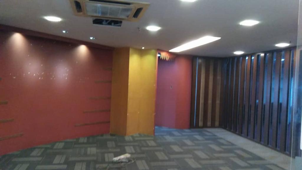 Kompleks Wan Kien Jalan penchala PJ Office for Rent