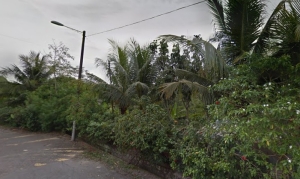 Seremban Homestead Land