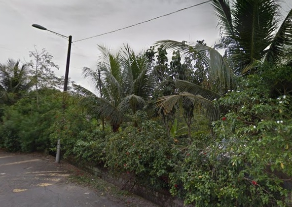 Seremban Homestead Land