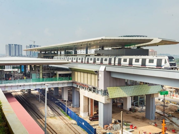 mrt-kajang-station