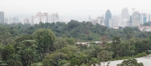 Taman Duta Land View